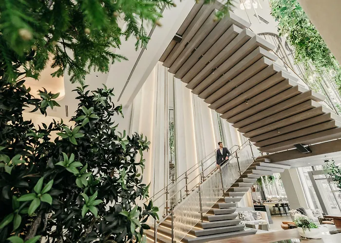 The Ritz-Carlton, Portland